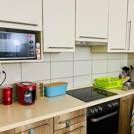Kálvária Apartman Szeged Exterior foto