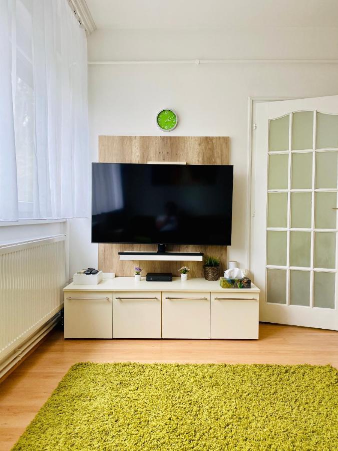 Kálvária Apartman Szeged Exterior foto